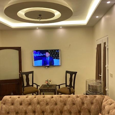 1Of1 Luxury Apartment Original Μάνταμπα Εξωτερικό φωτογραφία