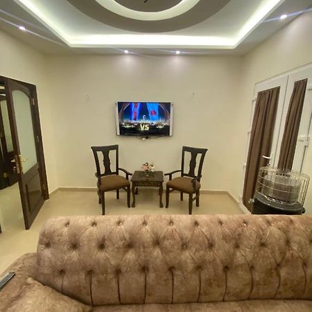 1Of1 Luxury Apartment Original Μάνταμπα Εξωτερικό φωτογραφία