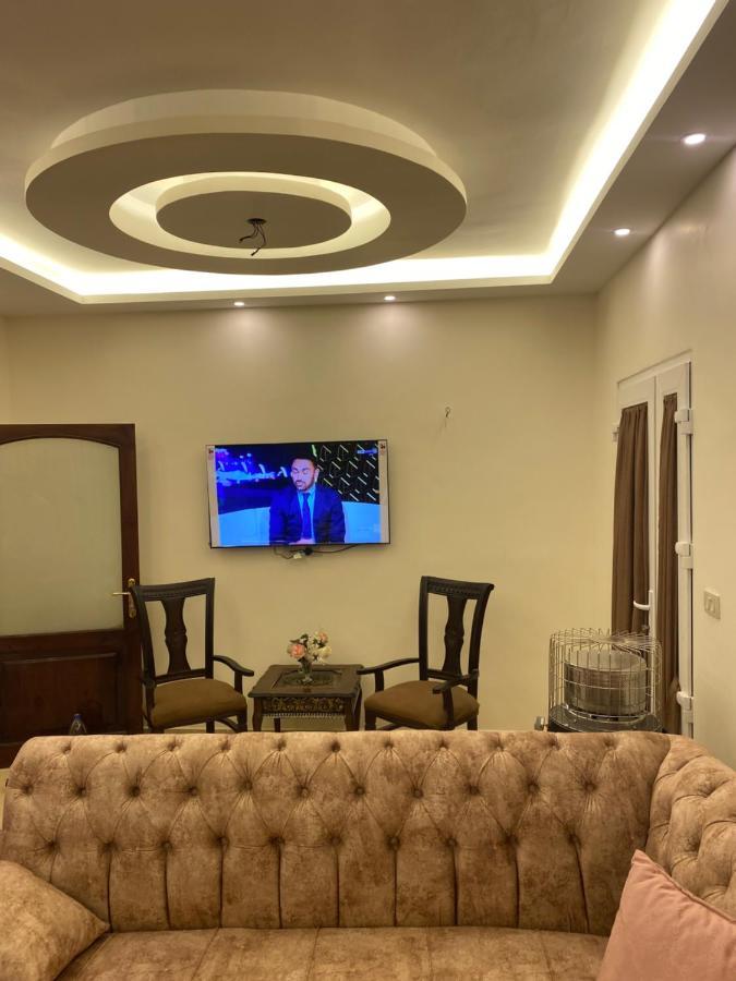 1Of1 Luxury Apartment Original Μάνταμπα Εξωτερικό φωτογραφία