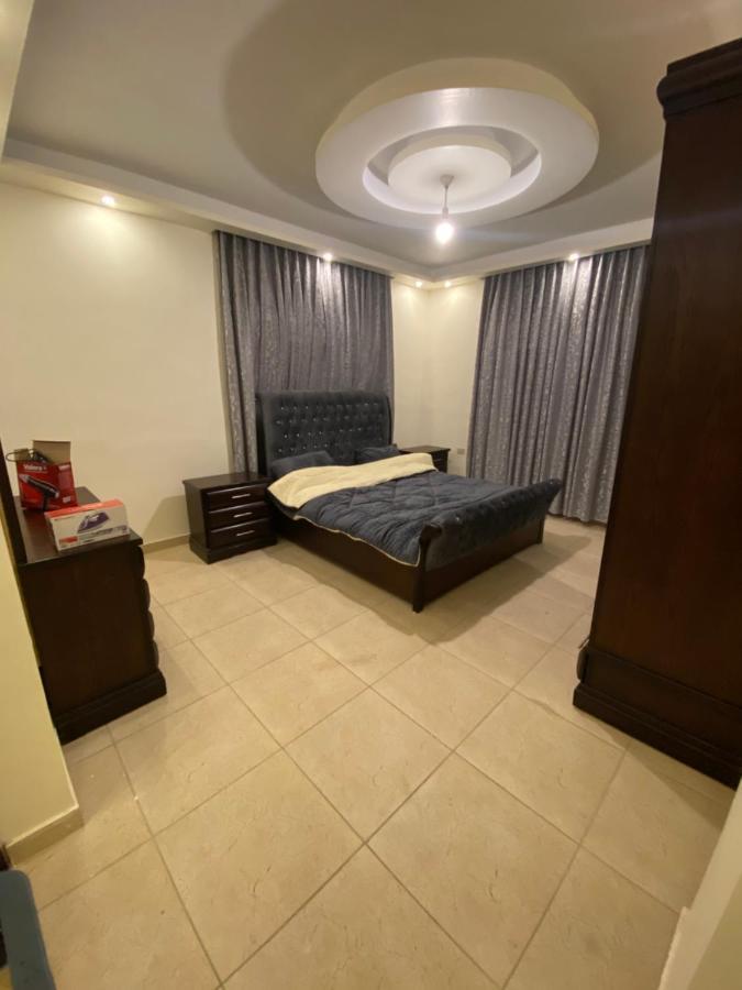 1Of1 Luxury Apartment Original Μάνταμπα Εξωτερικό φωτογραφία
