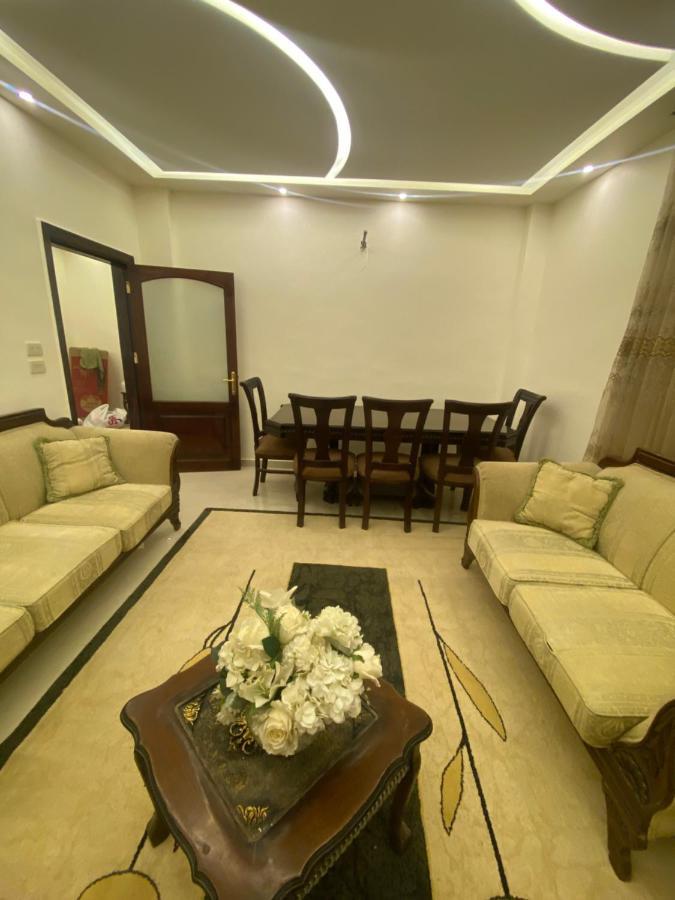 1Of1 Luxury Apartment Original Μάνταμπα Εξωτερικό φωτογραφία