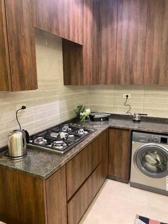 1Of1 Luxury Apartment Original Μάνταμπα Εξωτερικό φωτογραφία