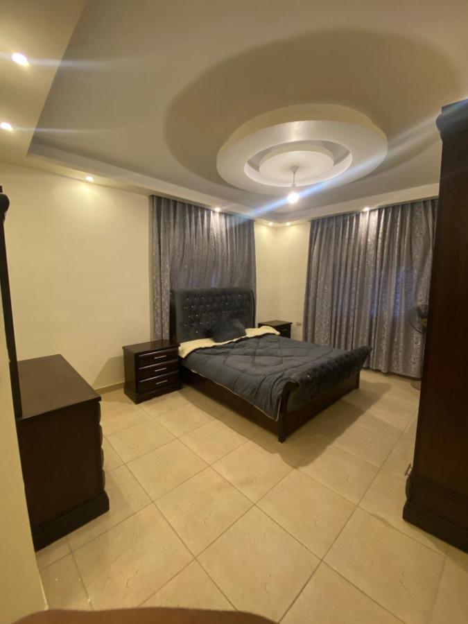 1Of1 Luxury Apartment Original Μάνταμπα Εξωτερικό φωτογραφία