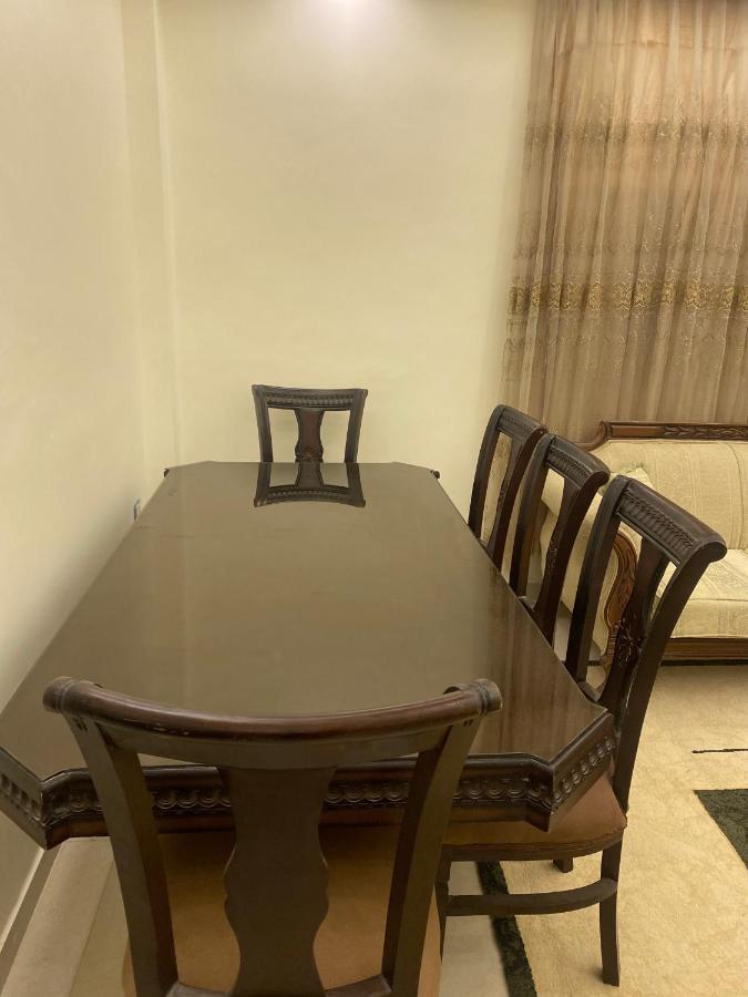 1Of1 Luxury Apartment Original Μάνταμπα Εξωτερικό φωτογραφία