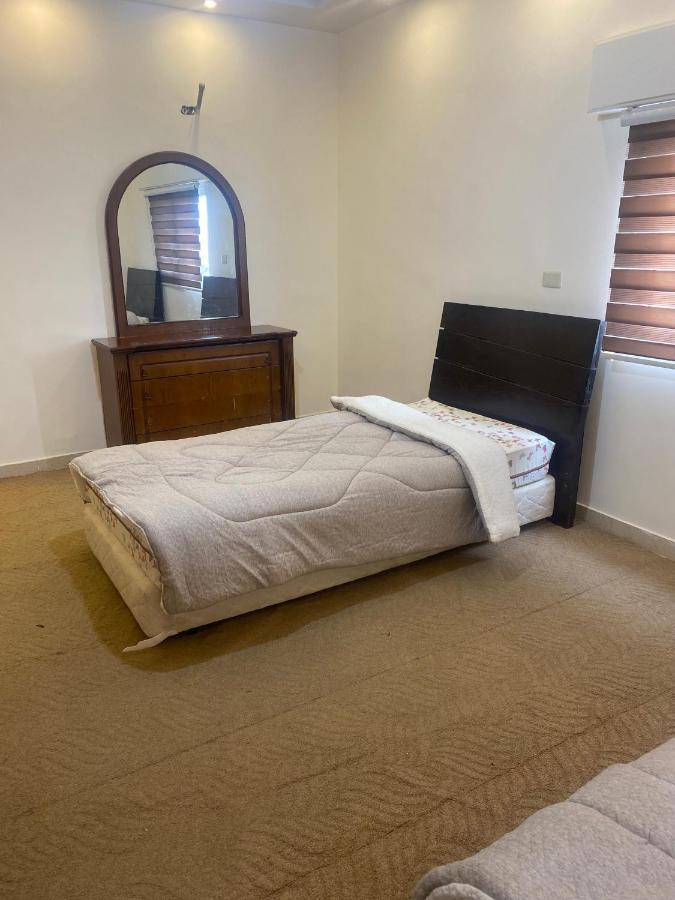 1Of1 Luxury Apartment Original Μάνταμπα Εξωτερικό φωτογραφία